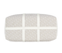 Duffle Lingot 50, top view